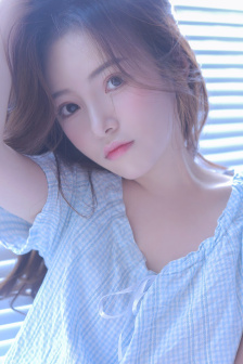 明星专题：张婉婷